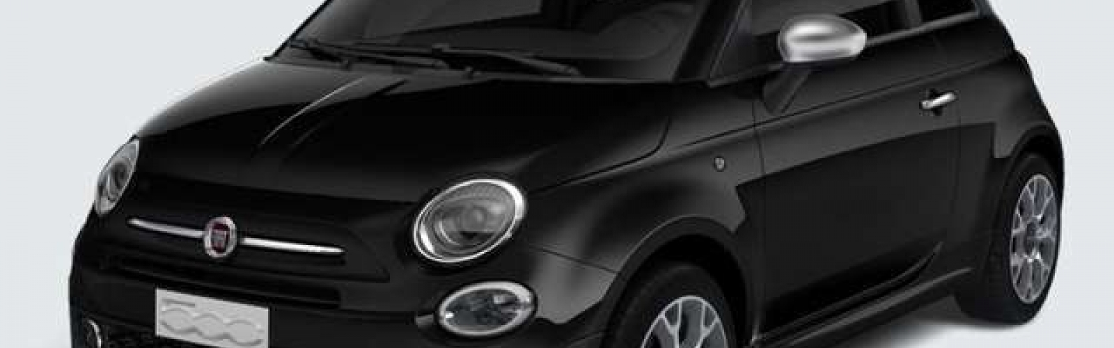 Fiat 500 1.0 HYBRID Rockstar 70cv